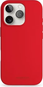 Vonmählen Soft Silicone Case für Apple iPhone 16 Pro Max Firecracker