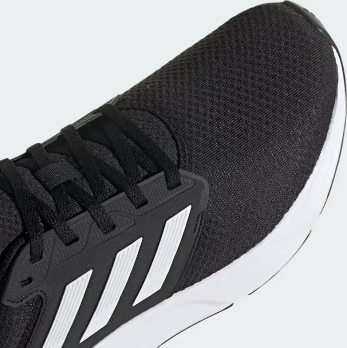 adidas Galaxy 6 core black/cloud white (Herren)
