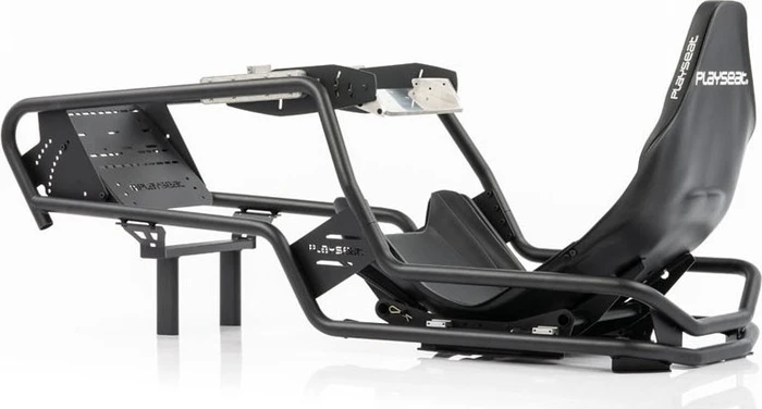 Playseat Formula Intelligence, schwarz (PFI.00234) – Bild 3 von 6