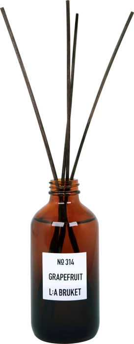 L:A Bruket No 317 Grapefruit Duftdiffusor, 200ml