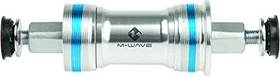 M-Wave Carousel BB SQ 68mm/107.5mm Vierkant BSA Innenlager