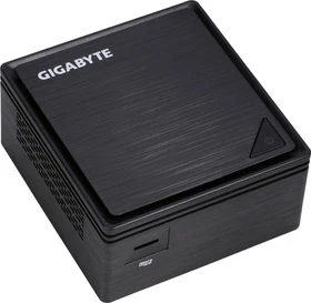 GIGABYTE Brix GB-BPCE-3455