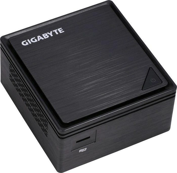 GIGABYTE Brix GB-BPCE-3455