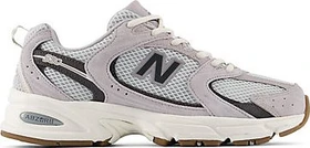 New Balance 530 grey matter/truffle salt/black cement