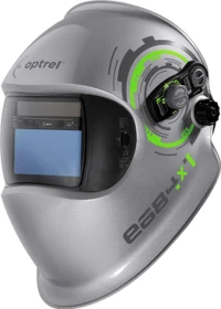 Optrel e684 Automatik-Kopfschweißschirm