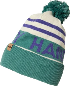 Helly Hansen Ridgeline Beanie opal green