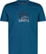 CMP Aufdruck T-Shirt kurzarm (Herren) Vorschaubild