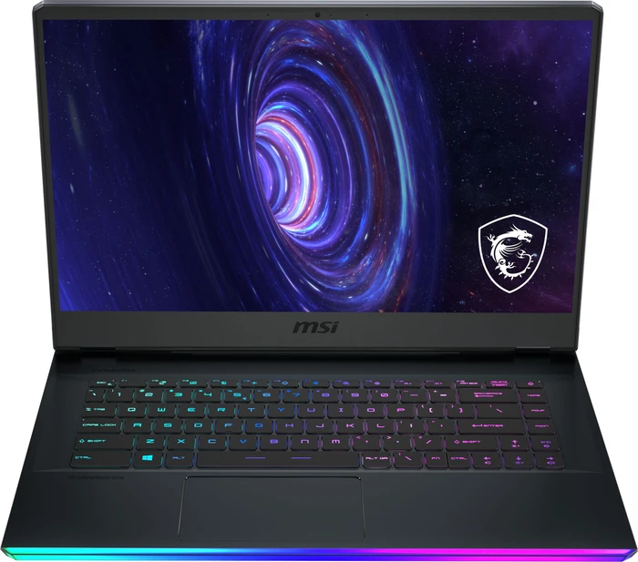 MSI GE66 Raider 10UH-608, Core i9-10980HK, 32GB RAM, 2TB SSD, GeForce RTX 3080, DE