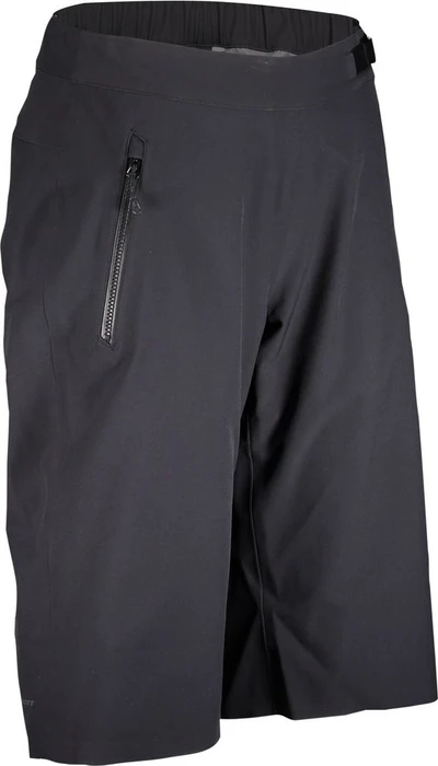 Scott Trail Storm WP Fahrradhose kurz schwarz (Damen)