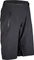 Scott Trail Storm WP Fahrradhose kurz schwarz (Damen) Vorschaubild