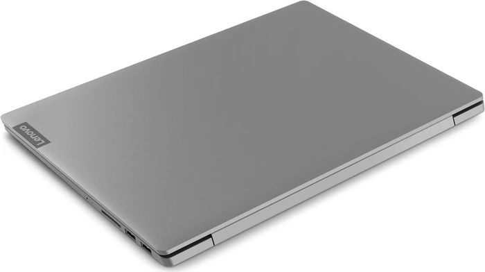Lenovo IdeaPad S540-14API, Mineral Grey, Ryzen 5 3500U, 8GB RAM, 256GB SSD, DE