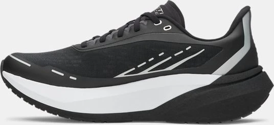Under Armour Velociti Distance schwarz/weiß (Herren)