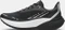 Under Armour Velociti Distance schwarz/weiß (Herren) Vorschaubild