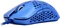 HK Gaming Mira-M Gaming Mouse Metallic blau, USB Vorschaubild