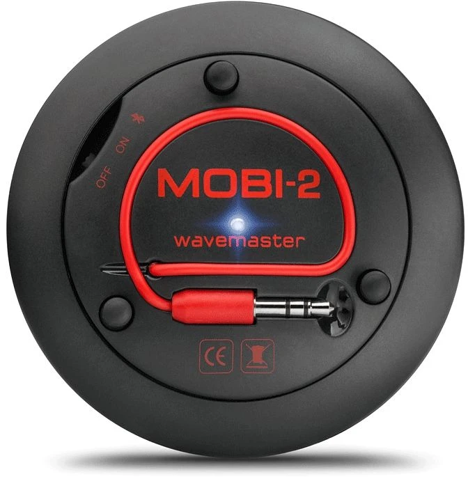 Wavemaster MOBI-2 schwarz