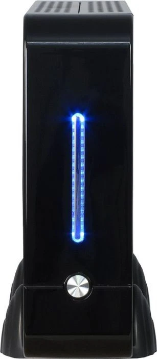Inter-Tech Mini ITX E-2011, Mini-ITX, 60W extern