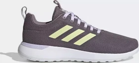 adidas Lite Racer CLN legacy purple/yellow tint/purple tint (Damen)