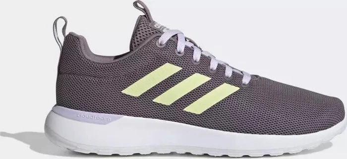 adidas Lite Racer CLN legacy purple/yellow tint/purple tint (Damen)