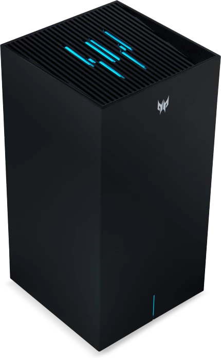 Acer Predator Connect X7 CPE, 5G, BE9400