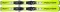 Fischer RC4 Race + FS 4 GW CA JRS Brake 80 (inkl. Bindung) (Junior) (Modell 2025/2026) Vorschaubild