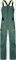 Ortovox 3L Deep Shell Bib Hose lang arctic grey (Herren) Vorschaubild