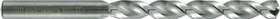 Alpen HSS Forte Cobalt Stahlbohrer, 8.2x75x117mm, 1 Stück