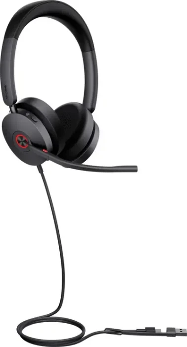Yealink UH48 SE Dual Teams USB-C/A