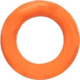 Trixie Ring Hundespielzeug, orange