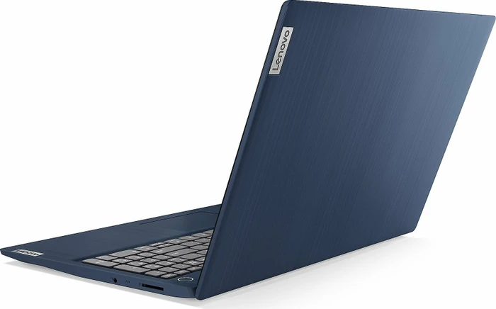 Lenovo IdeaPad 3 15ADA05, Abyss Blue, Ryzen 3 3250U, 8GB RAM, 512GB SSD, DE