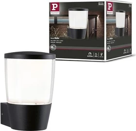 Paulmann Bako LED Wandleuchte E14
