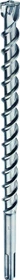 Bosch Professional SDS-max-7 Hammerbohrer, 25x400x520mm, 1 Stück