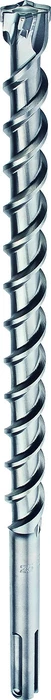 Bosch Professional SDS-max-7 Hammerbohrer, 25x400x520mm, 1 Stück