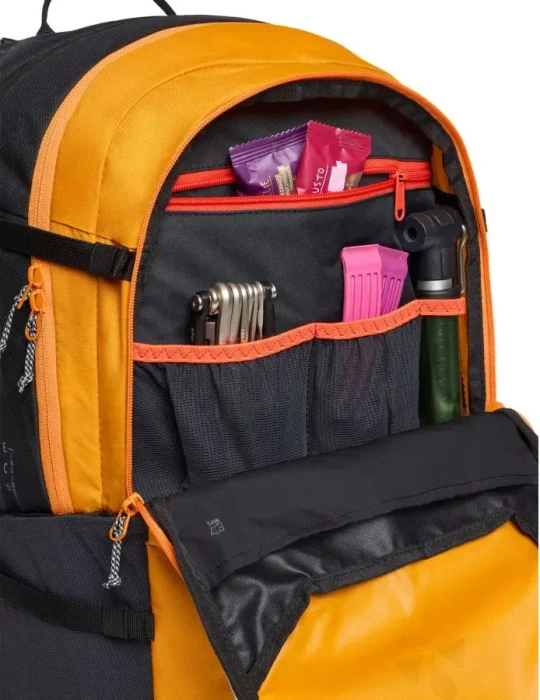 Vaude Bike Alpin 23+5 kurkuma
