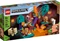 LEGO Minecraft - Der Wirrwald Vorschaubild