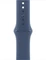 Apple Sportarmband S/M für Apple Watch 42mm denim Vorschaubild