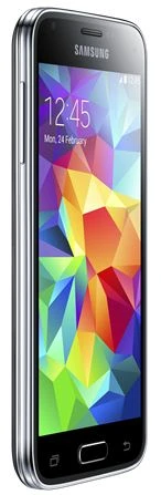 Samsung Galaxy S5 Mini G800F mit Branding
