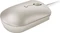 Lenovo 540 USB-C Wired Compact Mouse Sand, USB Vorschaubild