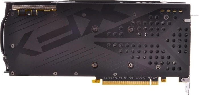 XFX Radeon RX 580 GTR-S Black Edition White, 8GB GDDR5, DVI, HDMI, 3x DP