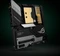 EK Water Blocks Quantum Line EK-Quantum Velocity² D-RGB, AM4, Nickel, Gold Vorschaubild