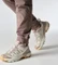 Salomon X Ultra 360 Edge rainy day/vanilla ice/canary green (Damen) Vorschaubild