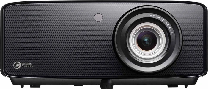Optoma UZ38x