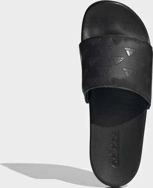 adidas Comfort Adilette core black/carbon