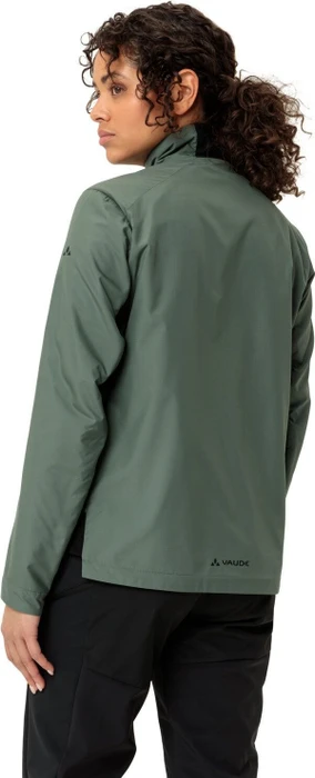 Vaude Moab Light Insulated Fahrradjacke agave (Damen)