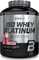 BioTech USA Iso Whey Platinum 1.816kg Vorschaubild