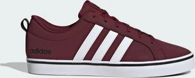 adidas VS Pace 2.0 shadow red/cloud white/core black