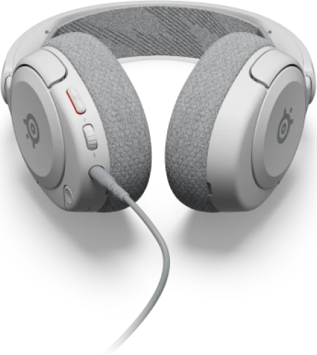 SteelSeries Arctis Nova 1 weiß