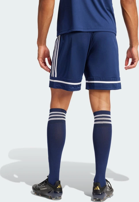 adidas Squadra 25 Shorts Trainingshose kurz team navy blue 2/white (Herren)
