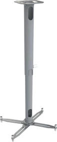 Kindermann Comfort² 60 silber
