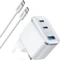 Anker Nano Ladegerät (70W, 3 Ports) Vorschaubild