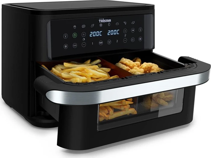 Tristar FR-9432 Dualzone Flex Airfryer
